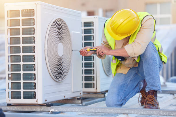 Best Central air repair  in Fairbury, NE