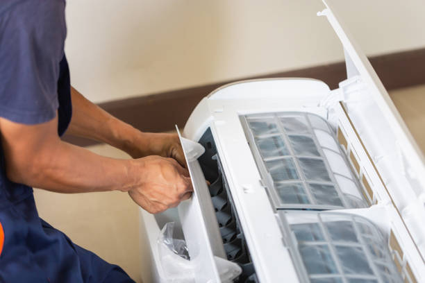 Best Air conditioning repair  in Fairbury, NE