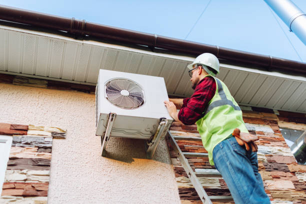 Best Ductless HVAC repair  in Fairbury, NE