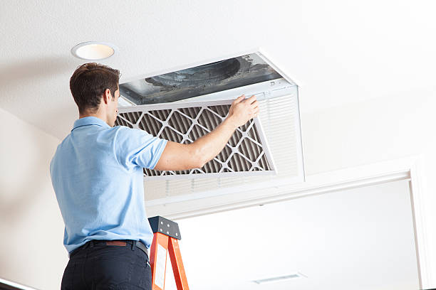 Best Commercial HVAC repair  in Fairbury, NE