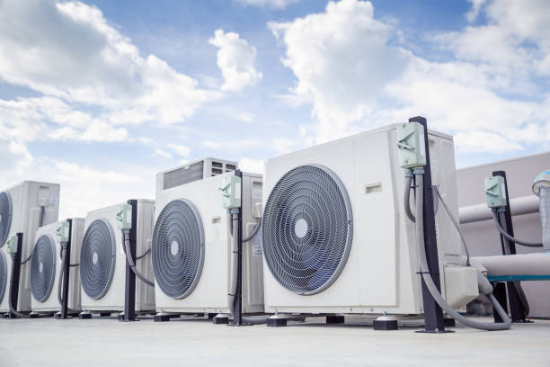 Best Central air repair  in Fairbury, NE
