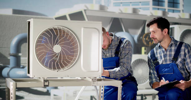 Best HVAC installation services  in Fairbury, NE