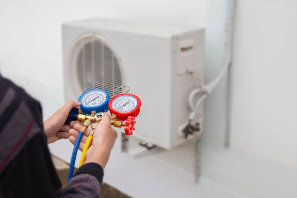 Best HVAC system installation  in Fairbury, NE