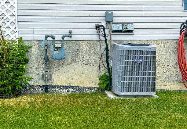 Best Commercial HVAC repair  in Fairbury, NE