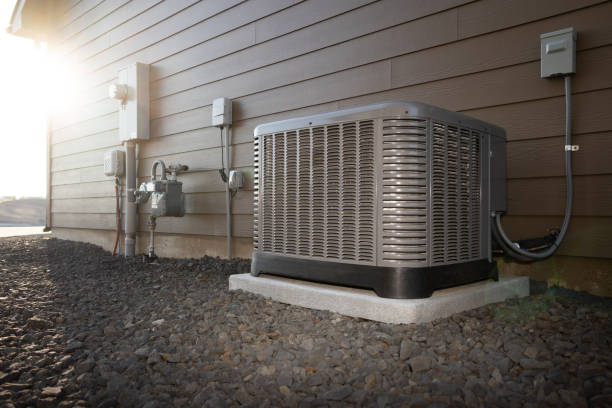 Professional HVAC in Fairbury, NE